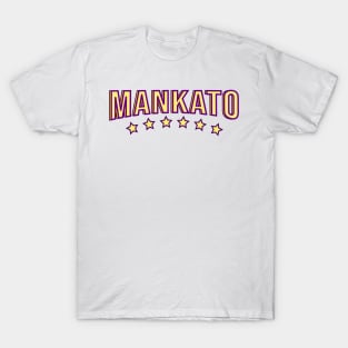 Minnesota State University Mankato T-Shirt